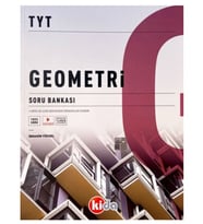 Kida Tyt Geometri Soru Bankası