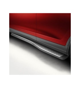Honda Crv Yan Basamak 2013-2018 Arası