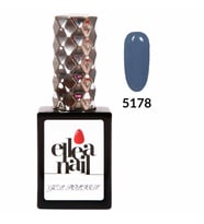 ELLEA NAİL SALON BOY 15 ML UV LED KALICI OJE 5178