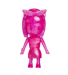 Stumble Guys Barbie Aksiyon Figürü SGB6010 - Sparkle Barbie