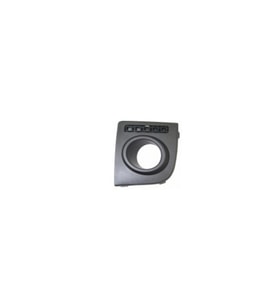FORD FUSION ÖN TAMPON PANJURU DELİKLİ SOL 05- FOR07FU009 6N1115A246ABYYIF