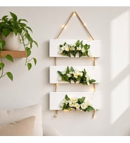 Led Işıklı Duvar Dekoru Tip-3