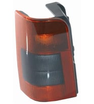 PEUGEOT PARTNER ARKA STOP ÇİFT KAPI SOL 96-02 PEJ10PR008 6350H1