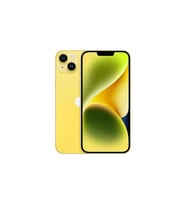 Yenilenmiş IPHONE 14 PLUS 256GB -B Kalite- Sarı