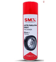 SMX LASTİK PARLATMA SPREYİ 500 ML