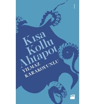 Kısa Kollu Ahtapot - Sc