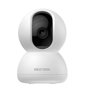 Neutron NTL-PT-16-3MP İç Mekan Kamerası, Evcil Hayvan ve Güvenlik Kamerası