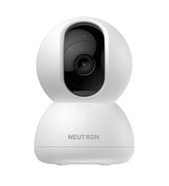 Neutron NTL-PT-16-3MP İç Mekan Kamerası, Evcil Hayvan ve Güvenlik Kamerası