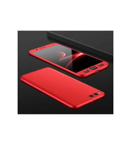 Xiaomi Mi Note 3 Uyumlu Kılıf Zore Ays Kapak