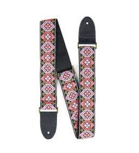 Martin Jacquard, Lilac Coral Gemstone Gitar Askısı