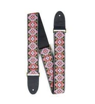 Martin Jacquard, Lilac Coral Gemstone Gitar Askısı