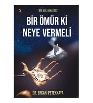 Bir Ömür Ki Neye Vermeli - Ercan Petekkaya