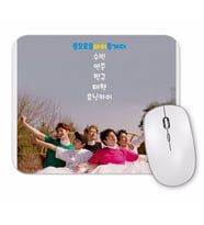 TXT Tomorrow X Together Mouse Pad
