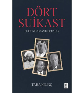 Dört Suikast