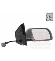Volkswagen Polo 2001 2004 Dış Dikiz Aynası Sağ  (Oem No:6Q1857508G)
