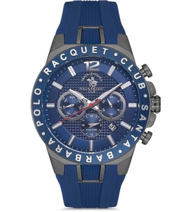 SANTA BARBARA POLO & RACQUET CLUB SB.1.10205.4 KOL SAATİ