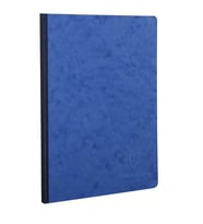 Clairefontaine Age Bag A4 Çizgili Defter Royal Blue 791464C