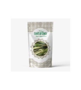 Saf(1.Kalite) Zeytin Yaprağı 250 gr
