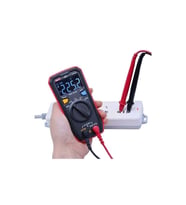 UNI-T UT123 DİJİTAL MULTİMETRE ÖLÇÜ ALETİ