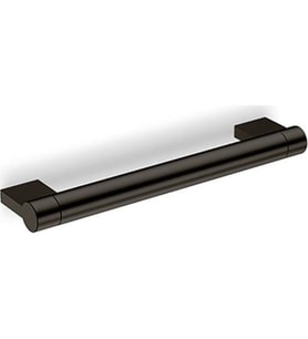 Paslanmaz Mat Siyah Çubuk Kulp 224 Mm
