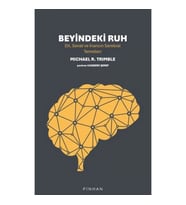 Beyindeki Ruh