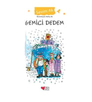 Gemici Dedem Sevim Ak Can Yayınları