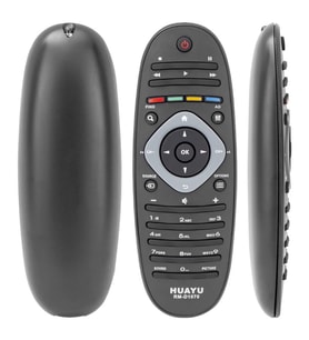 Philips RM-D1070 Universal Lcd-Led Plazma Tv Kumandası 30568