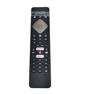 Philips 65pus9435 Ambiligt Smart Led Tv Kumandası