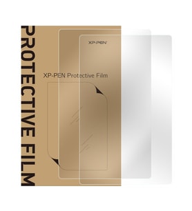 XP-Pen AC91 Artist 15.6/15.6 Pro için Koruyucu Film 2 Adet Protective film