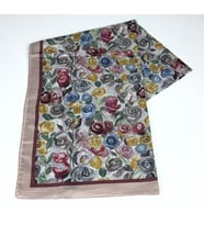 Soft Pamuk Şal-75 x 190 -06572