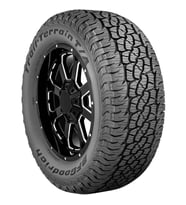 BF Goodrich Trail-Terrain T/A 235/55R18 104H XL