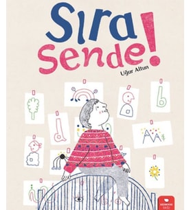 Sıra Sende!