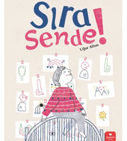 Sıra Sende!