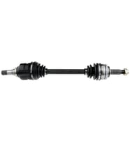 Toyota Corolla 1992- Komple Aks Sol Ön Absli 48 Dış Uzunluk 599 5MM 4342005200 Wisco