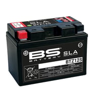 BS BTZ12 SLA JEL AMG AKÜ YTZ12-BS