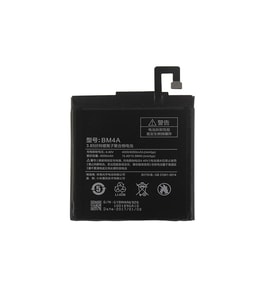 Xiaomi Redmi Pro BM4A ile Uyumlu İthal Pil