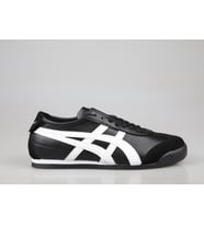 eTayger 2052 Siyah-Beyaz Unisex Sneakers