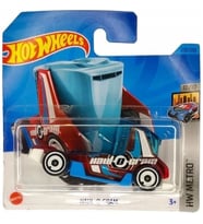 Hot Wheels Tekli Arabalar Haul-O-Gram HKG95