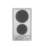 Silverline Inox Elektrikli Ocak As5255 (Metal)