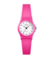 Unisex Kol Saati Dx 2028 Kd-2 (Pembe)
