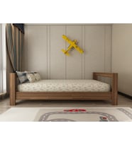 NİNNİMO MONTESSORİ 90x190 YATAK UYUMLU KARYOLA Y1-2