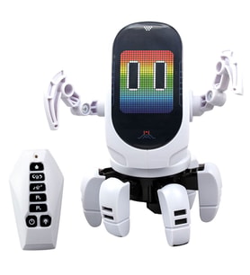 Silverlit Octobot Programlanabilir Robot 88527