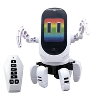 Silverlit Octobot Programlanabilir Robot 88527
