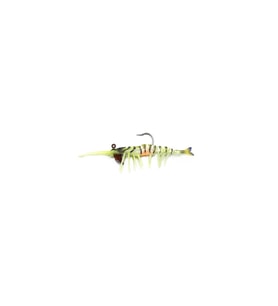 Captain 3049 Magic Shrimp 3D Silikon Karides 76mm 5.5gr Suni Yem