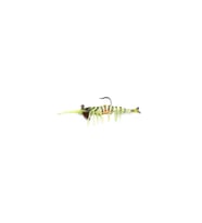 Captain 3049 Magic Shrimp 3D Silikon Karides 76mm 5.5gr Suni Yem