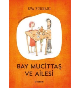 Bay Mucittaş ve Ailesi