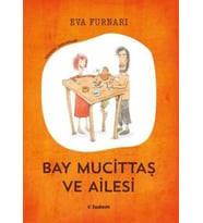 Bay Mucittaş ve Ailesi