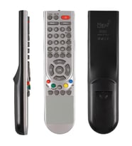 Hey Nextwave 6000 1000 Dar Kalıp Uydu Kumandası