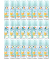Uni Baby Bebek Kolonyası 150ML Nemlendiricili/Çiçeksi Ferahlık (24 Lü Set)