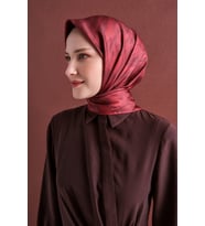 Sura İpek Eşarp 2026-2027 - Sonbahar Kış-ASM9630